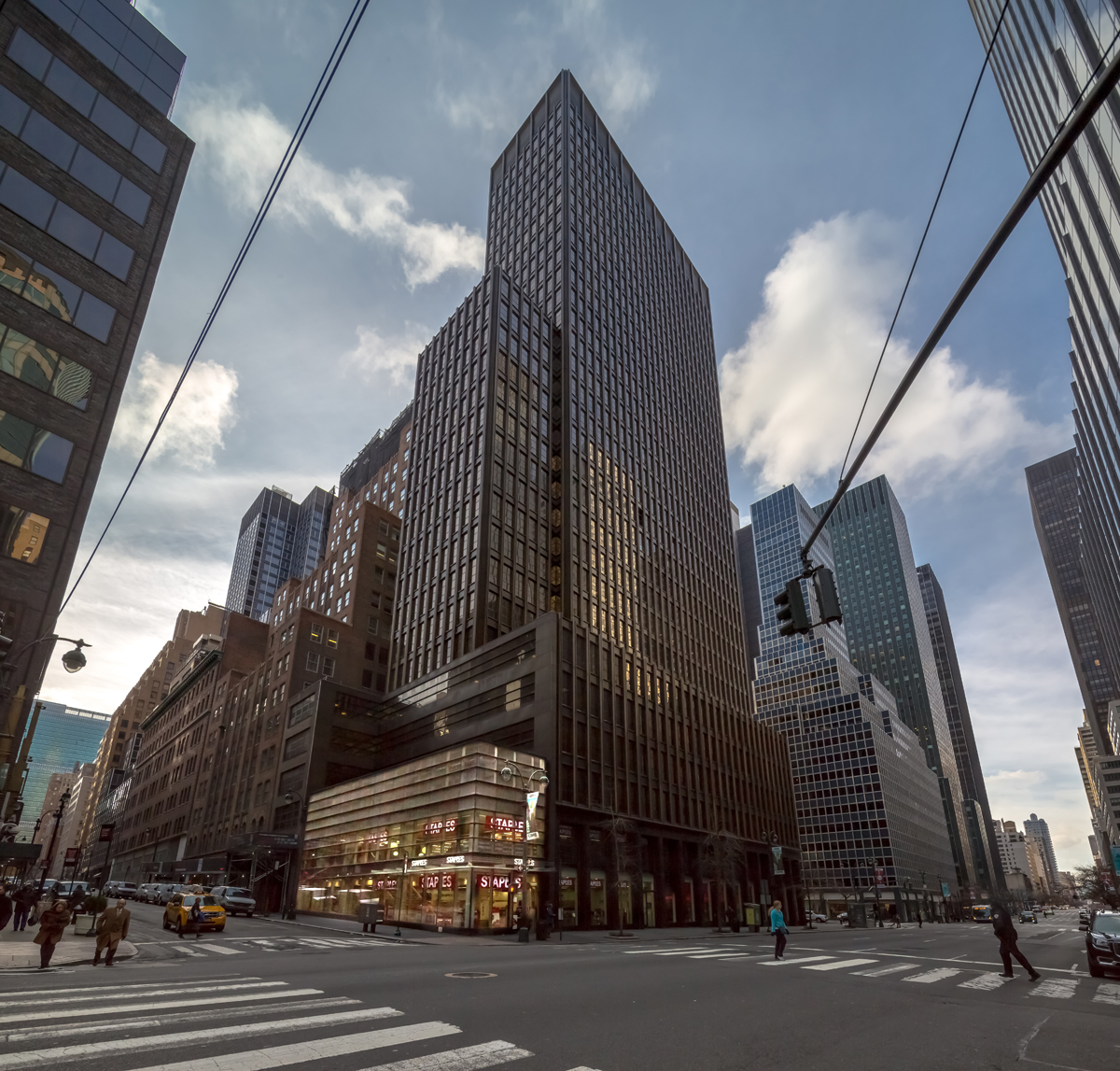 675 Third Avenue New York Ny 10017