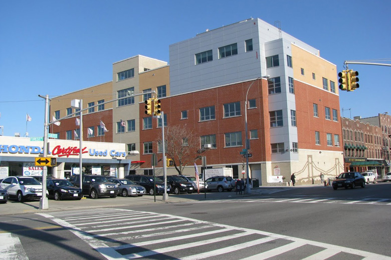 PS 264 Bay Ridge Elementary School for the Arts HUNTER ROBERTS