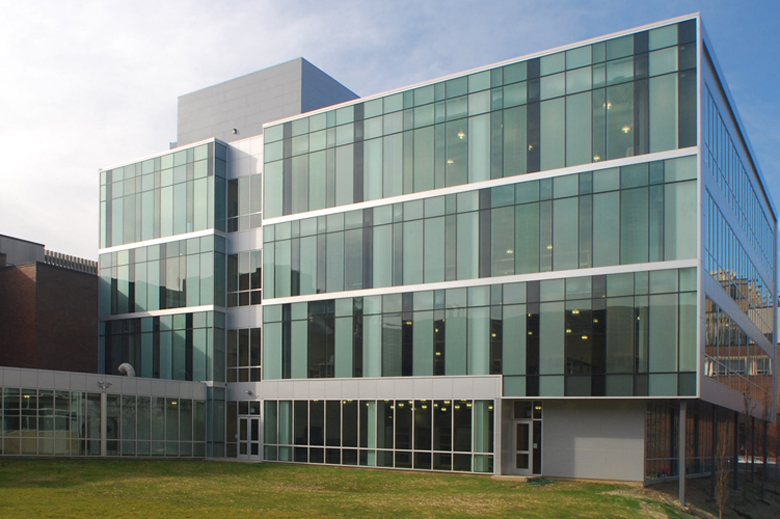 Temple University School of Architecture HUNTER ROBERTS CONSTRUCTION