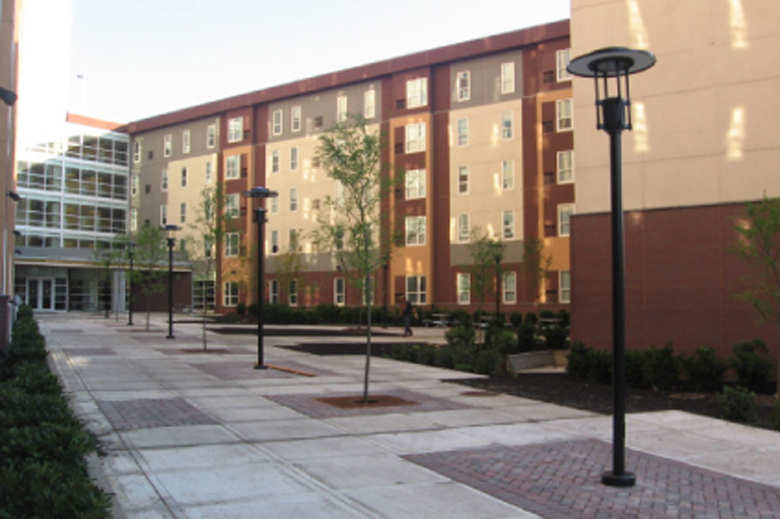 Azusa Pacific University Choir American University Student Housing