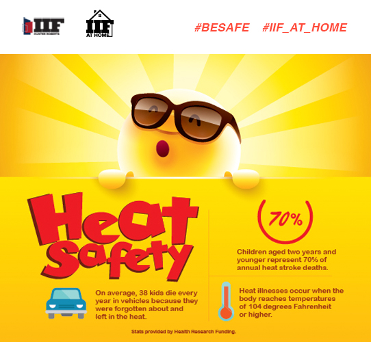 hot tips on summer safety - hunter roberts construction group hot tips on summer safety - hunter roberts construction group