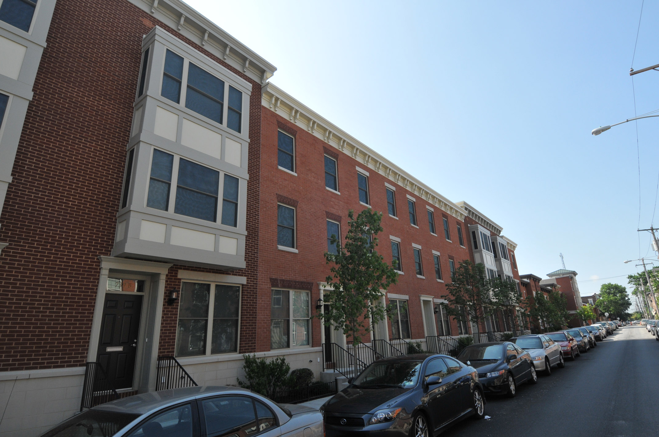 Philadelphia Housing Authority Martin Luther King Plaza LLC HUNTER