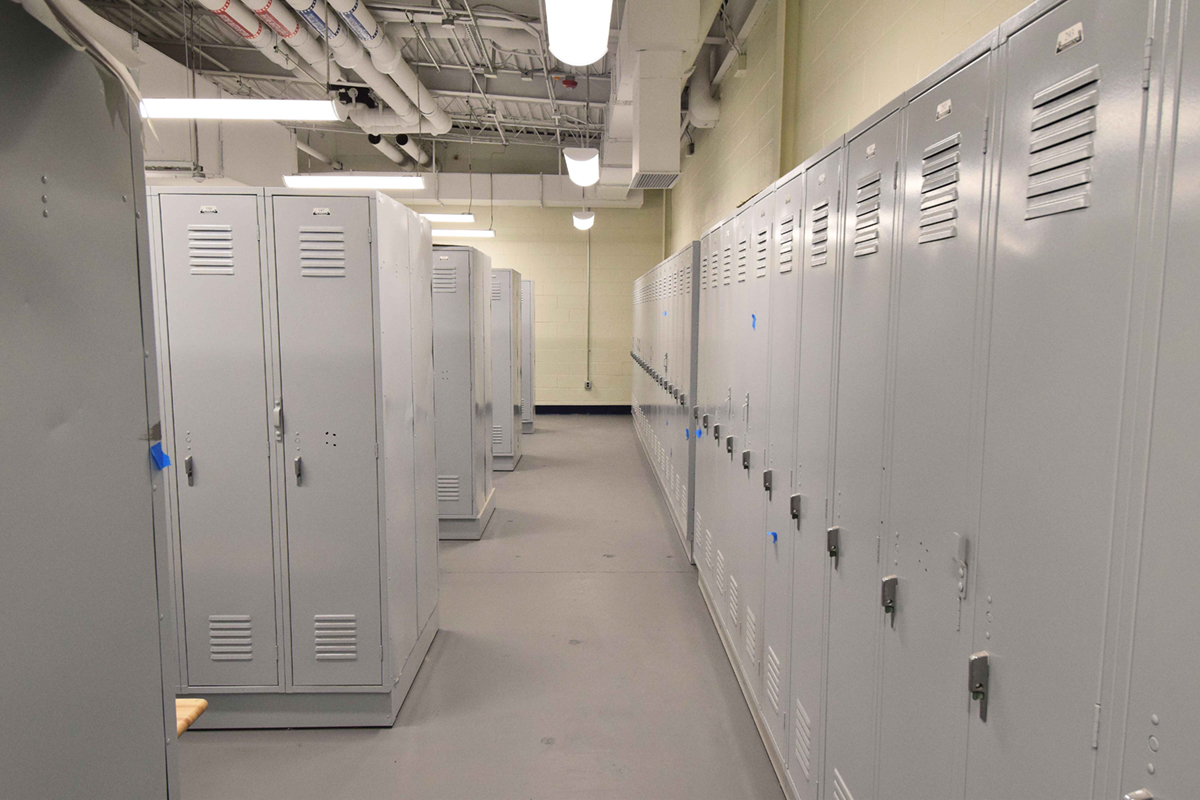 Philadelphia Police NEW Training Center 2838 Woodhaven Road HUNTER