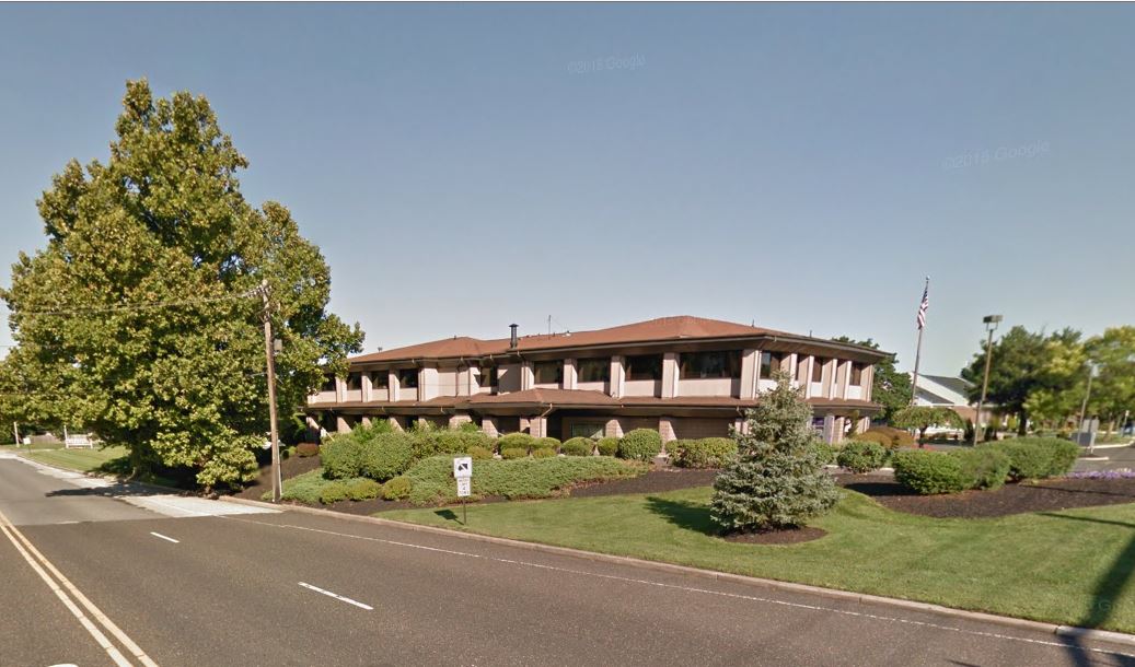 Virtua Health Marlton Medical Center HUNTER ROBERTS CONSTRUCTION GROUP