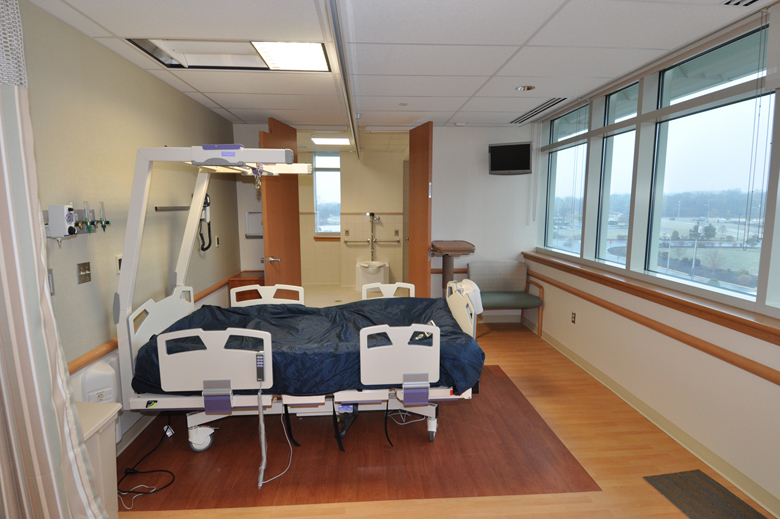 Kennedy Health System HUNTER ROBERTS CONSTRUCTION GROUP