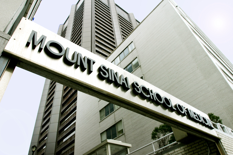 Mount Sinai Annenberg 23 HUNTER ROBERTS CONSTRUCTION GROUP