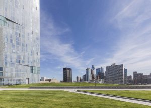 cira rooftop brandywine