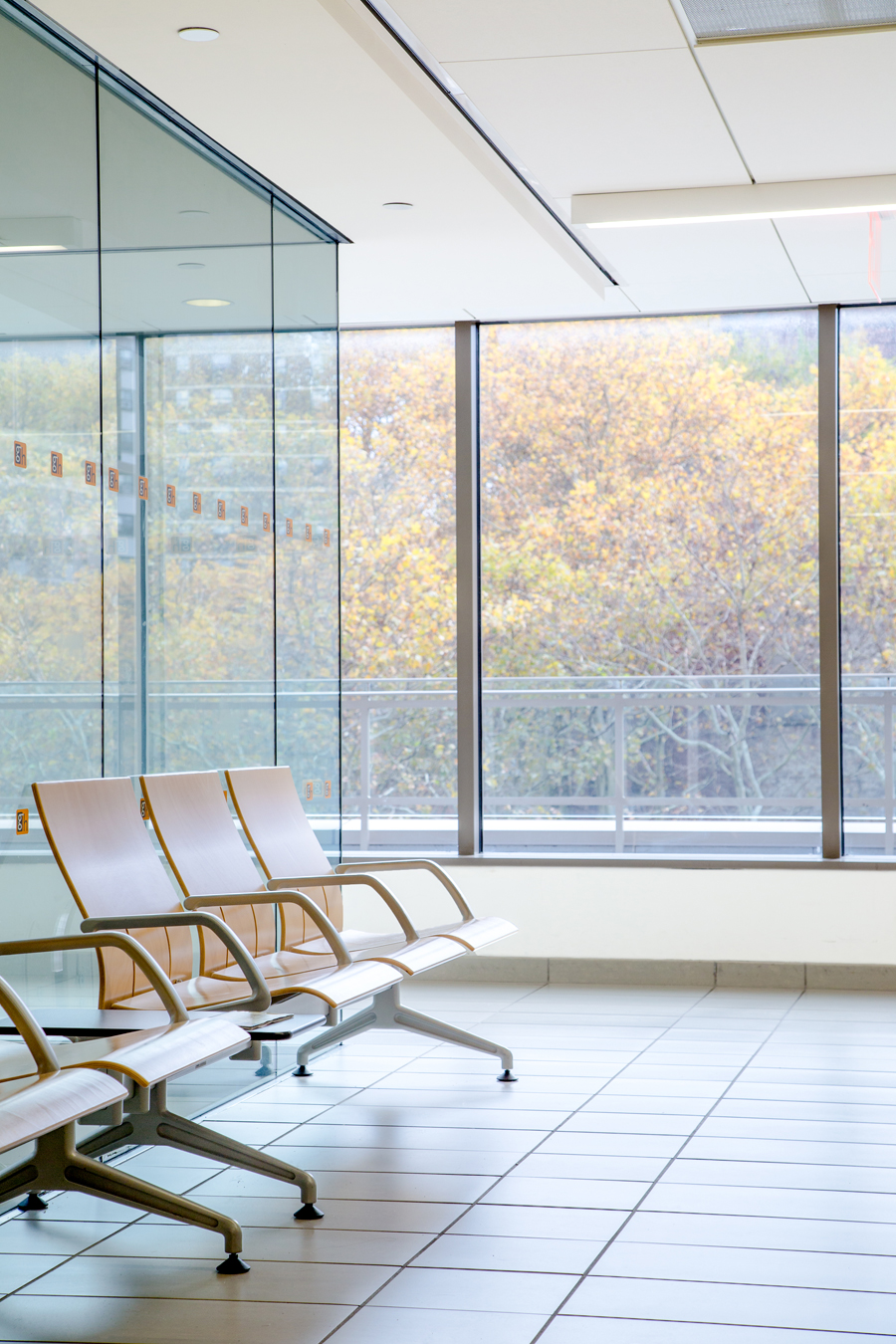 Gouverneur Healthcare Services HUNTER ROBERTS CONSTRUCTION GROUP