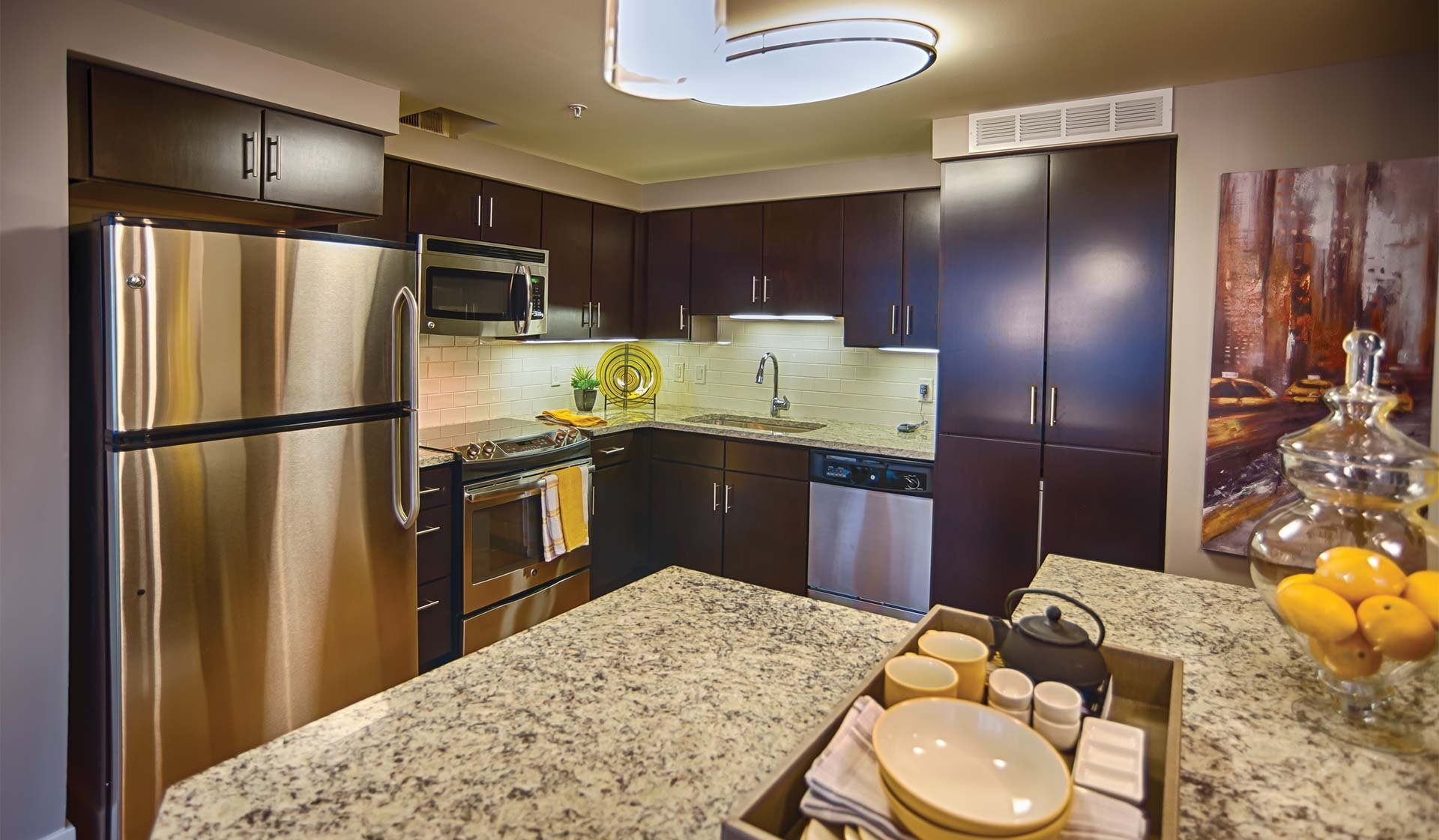 Sterling Apartments On Candler Rd