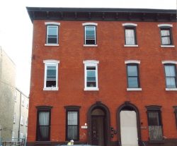 Philadelphia Housing Authority Scattered Sites Vacant Unit Rehab