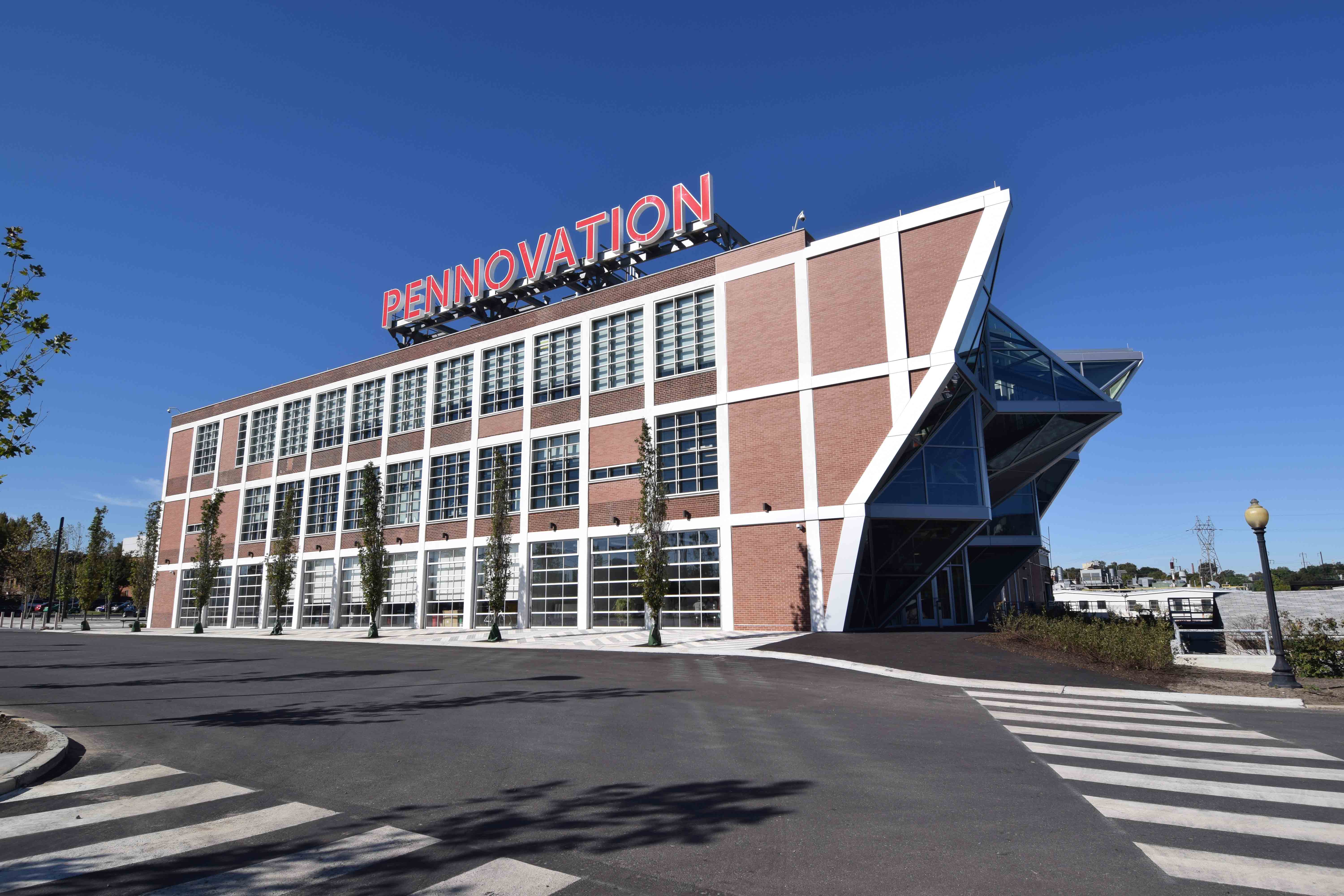 Ia Interior Architects Announces Opening Of 21st Office In