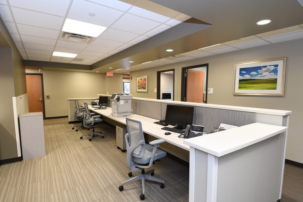 Virtua Health Marlton Medical Center HUNTER ROBERTS CONSTRUCTION GROUP