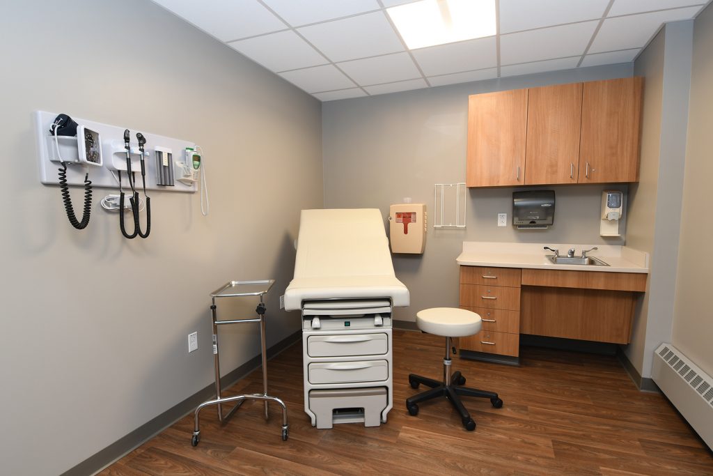 Virtua Health Marlton Medical Center HUNTER ROBERTS CONSTRUCTION GROUP