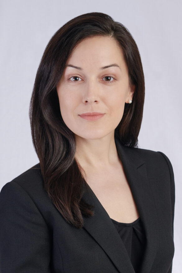 Jennifer Casteline