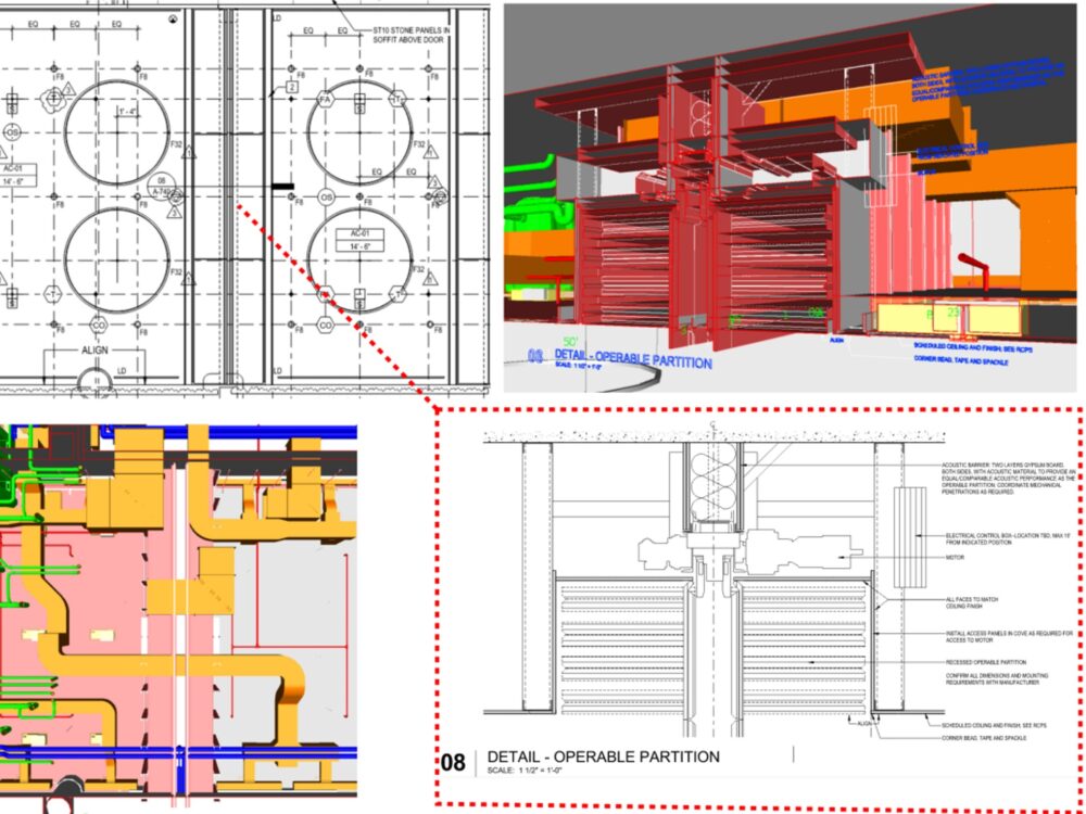 CONSTRUCTABILITY REVIEW