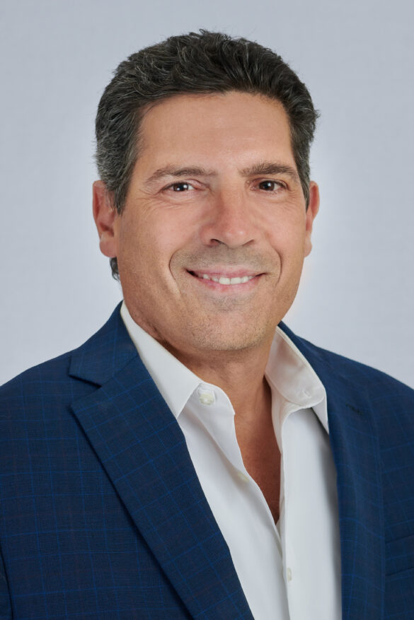 Richard Corrado