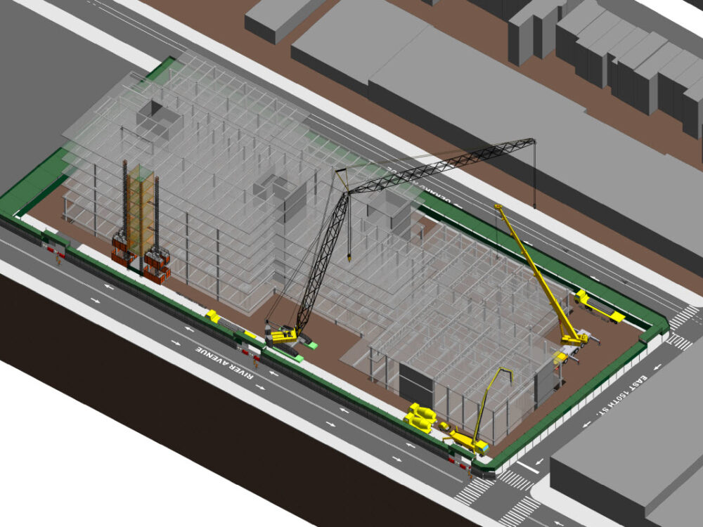 Logistic Planning