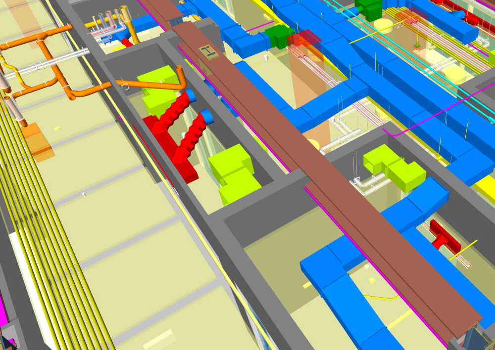 ESTIMATING and QUANTITY TAKE-OFF