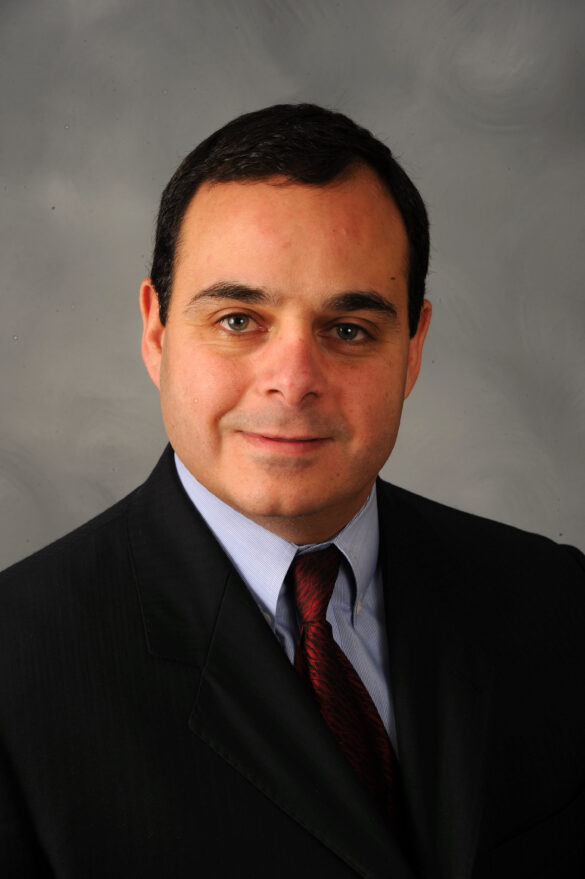 Gregory Pulitano, CPA