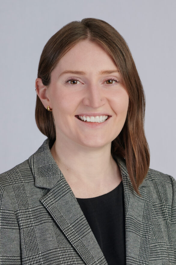 Allison Zimmermann