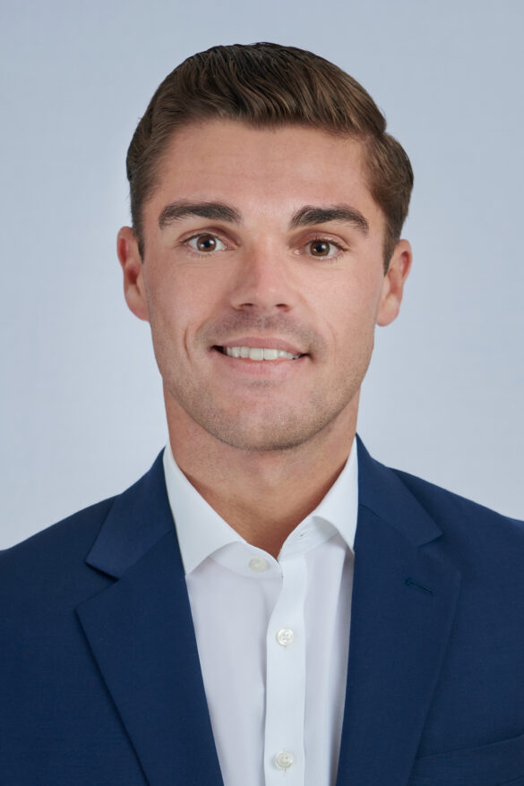 Kevin Dey