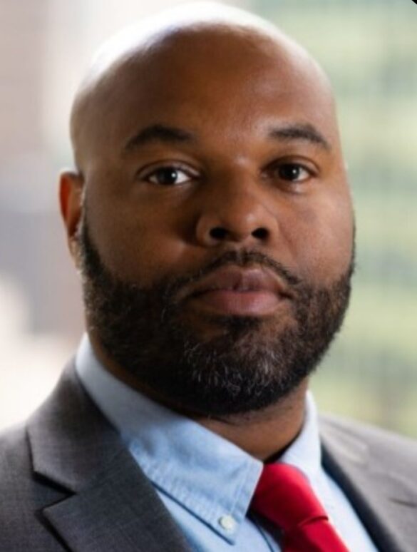 Corey Jones, MBA, CSP, CHST, SMS, SSM