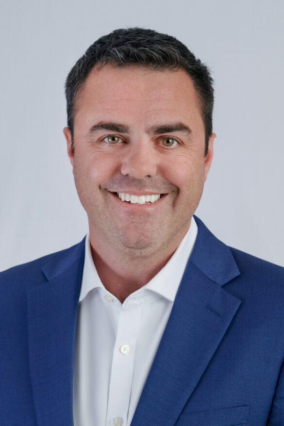 James Nocito