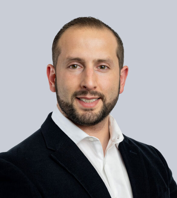 Anthony DiGirolamo, PE