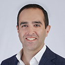 Michael Squilla, LEED AP BD+C